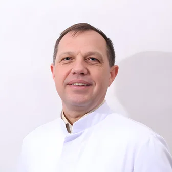 Хірург Dmytro Podurets