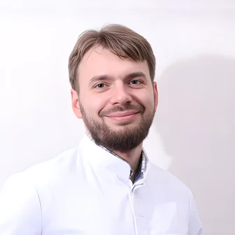 Уролог Roman Osadchuk