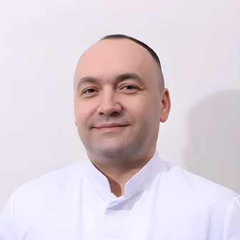 Хірург Vitalii Shevchun